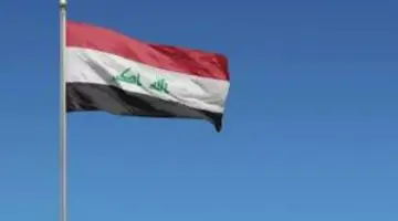 العراق: الاعتداء على الأشقاء جريمة.. لن نكون منطلقاً لها